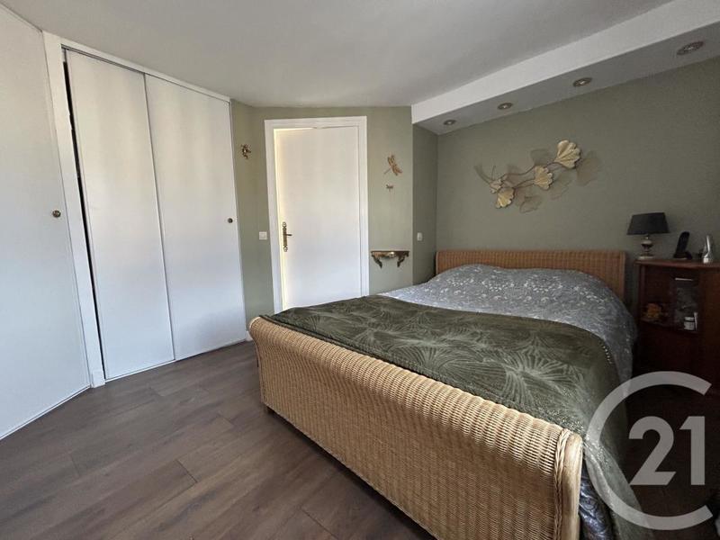 Maison de ville - 86 m² - 3 pièces