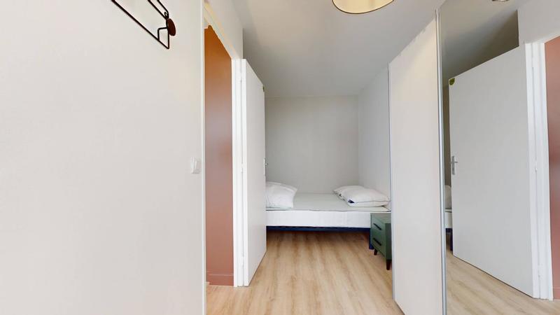 Appartement - 100 m²