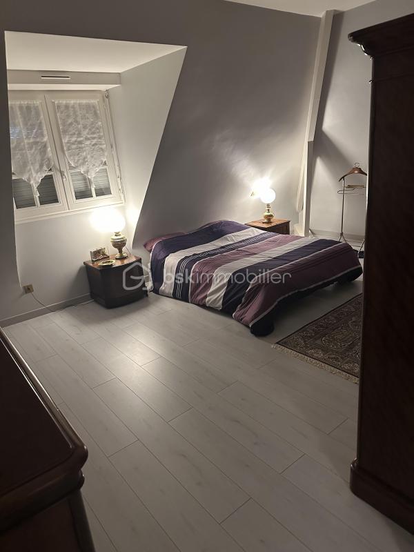 Maison d'architecte - 224 m² - 7 pièces