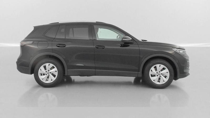 Volkswagen Tiguan 1.5 eTSI 150 Life Plus Dsg7