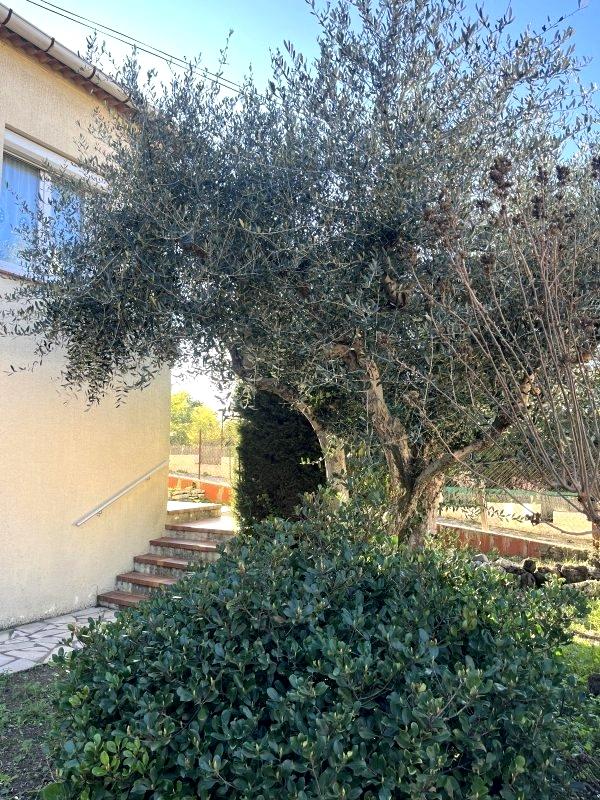 Maison - 121 m² - 5 pièces