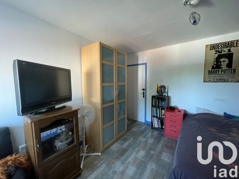 Maison - 122 m² - 6 pièces