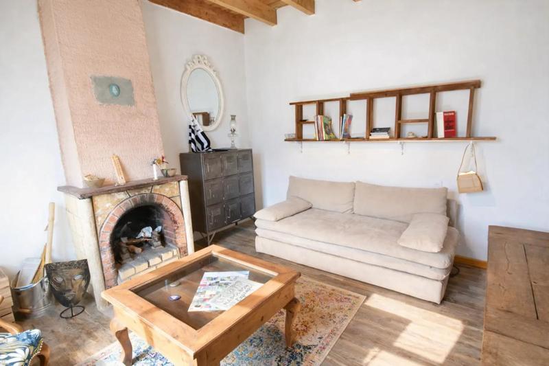 Maison - 47 m² - 3 pièces