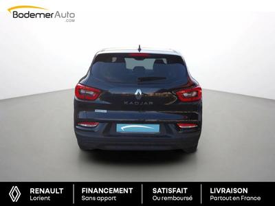 Renault Kadjar TCe 140 Fap Business
