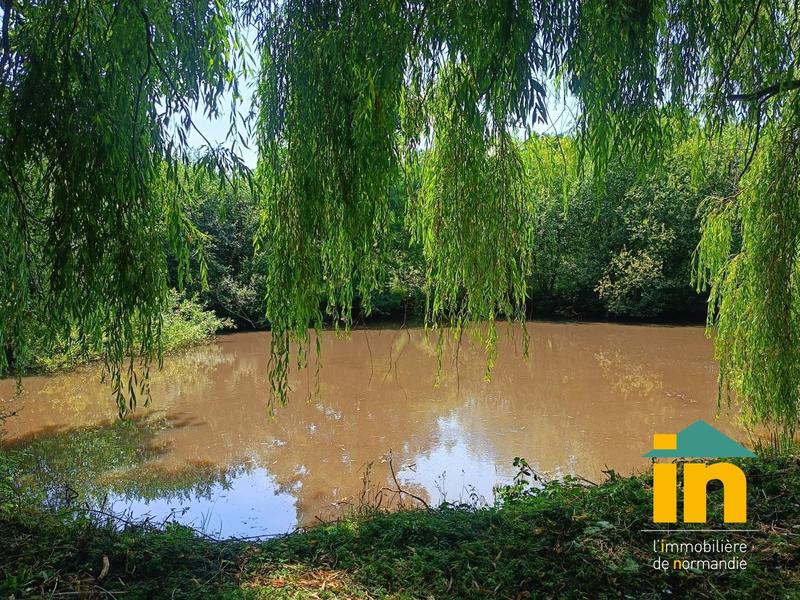 Maison de campagne - 115 m² - 5 pièces