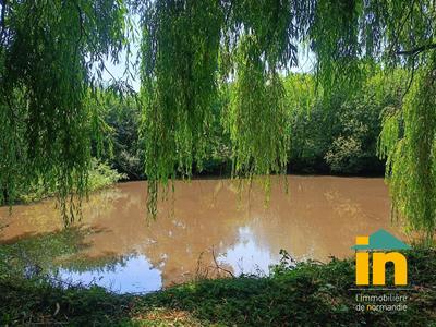 Maison de campagne - 115 m² - 5 pièces