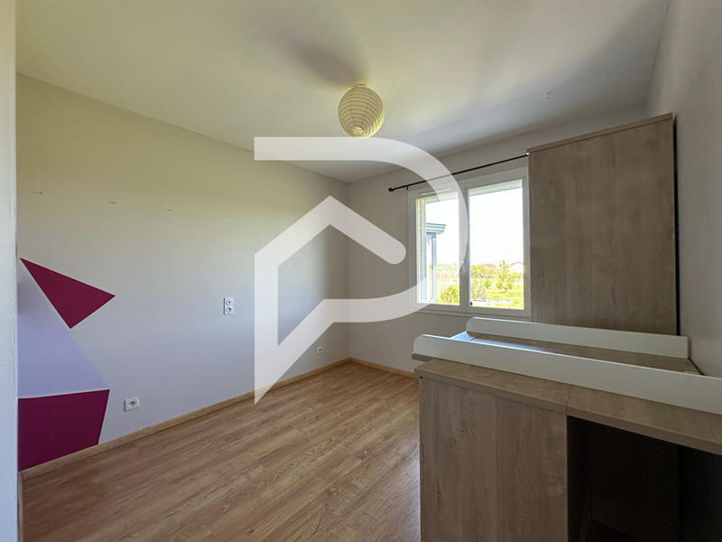 Maison - 156 m² - 6 pièces