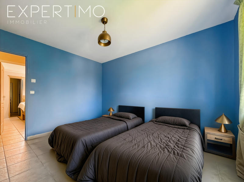 Maison - 104 m² - 4 pièces