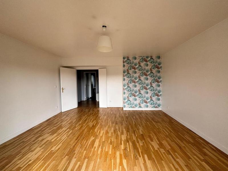 Appartement - 76 m² - 4 pièces