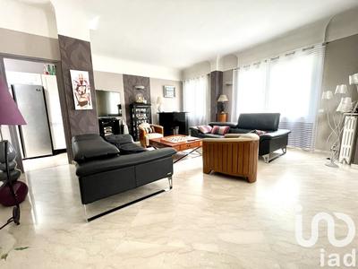 Maison - 170 m² - 6 pièces