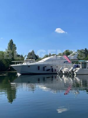 Maison - 55 m² - 4 pièces