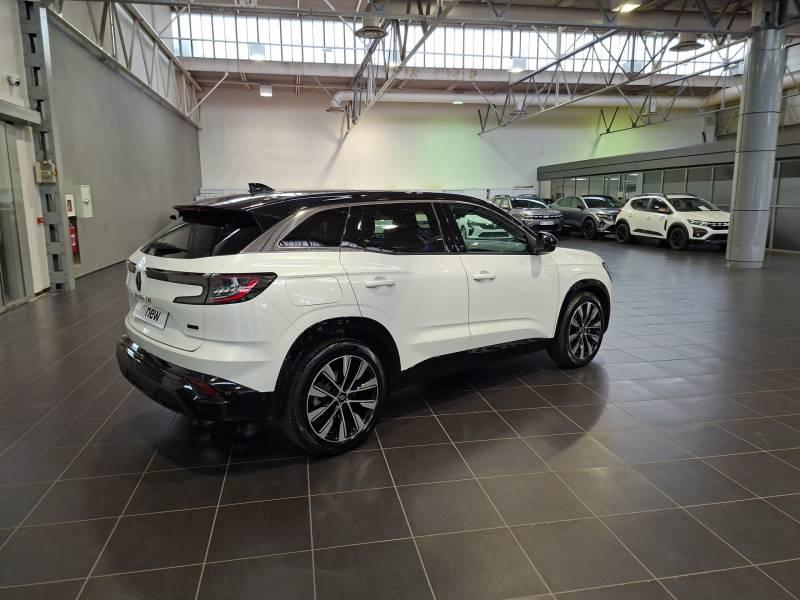 Renault Austral E-Tech full hybrid 200 Gsr2 Techno