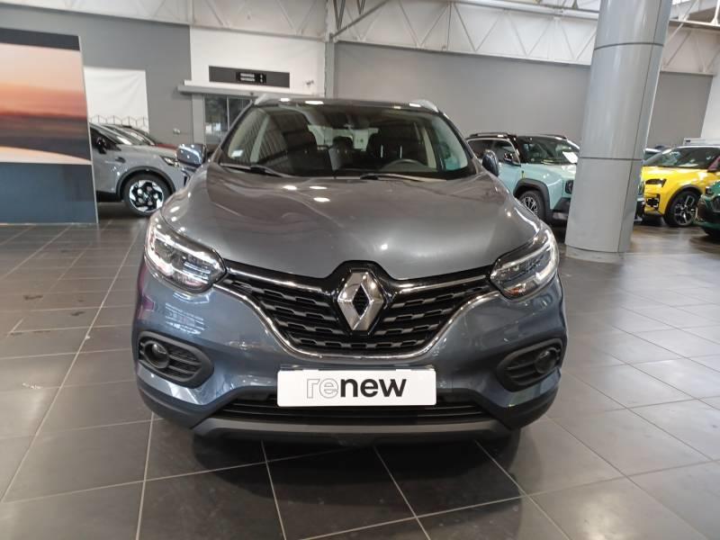 Renault Kadjar Blue dCi 115 Edc Business