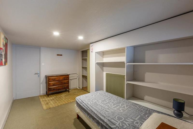 Appartement - 134 m² - 7 pièces