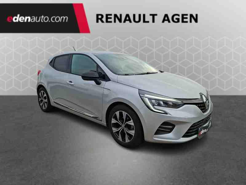 Renault Clio TCe 90 X-Tronic Evolution