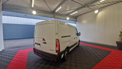 Renault Master f3300 l1h1 dci 135 grand confort