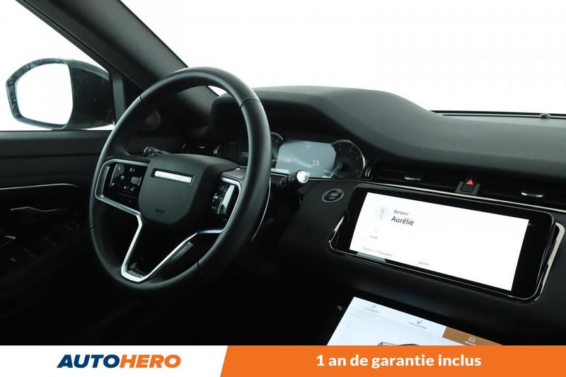 Land Rover Range Rover Evoque P300e Phev 4wd R-Dynamic s Bva8 309 ch