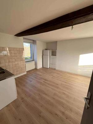 Appartement - 47 m² - 3 pièces
