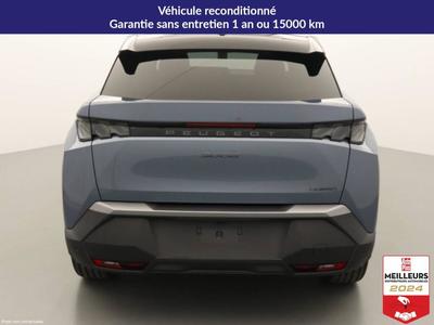 Peugeot 3008 Gt Hybrid 145 e-Dcs6