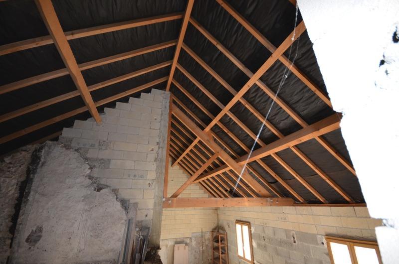 Immeuble - 529 m² - 17 pièces