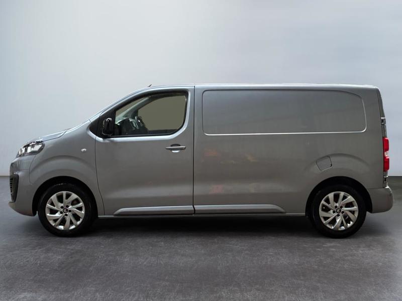 Citroën Jumpy Fourgon Fgn m Bluehdi 145 s&amp;S Eat8