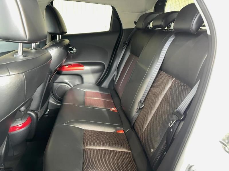 Nissan Juke 1.5 Dci 110 Fap Tekna