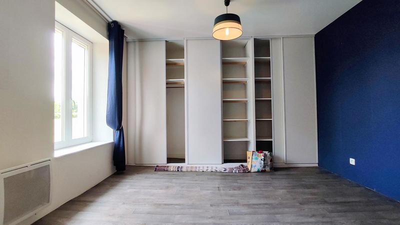 Maison - 100 m² - 7 pièces