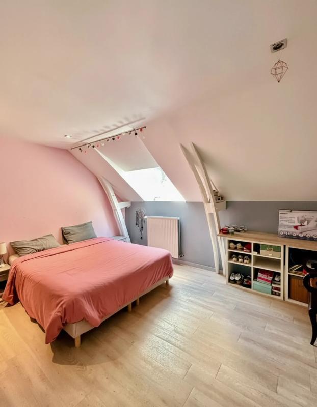 Longère - 171 m² - 5 pièces