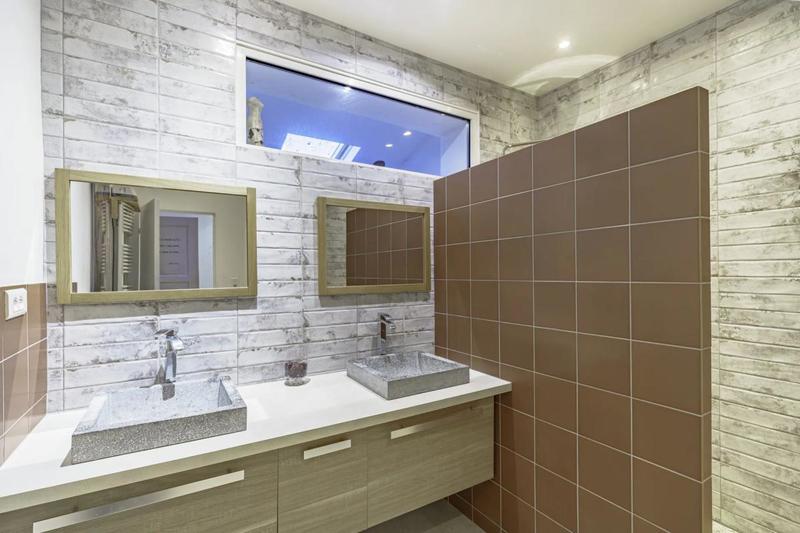 Maison - 124 m² - 7 pièces