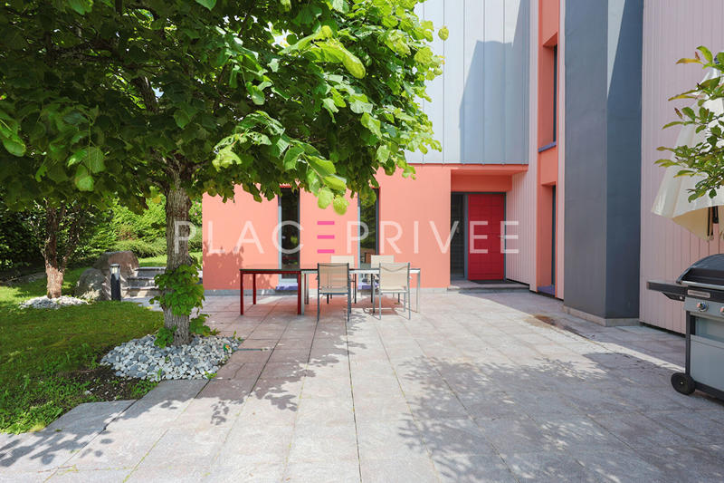 Maison - 188 m² - 5 pièces