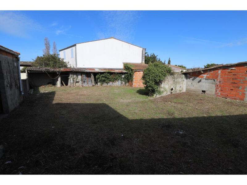 Maison - 66 m² - 6 pièces