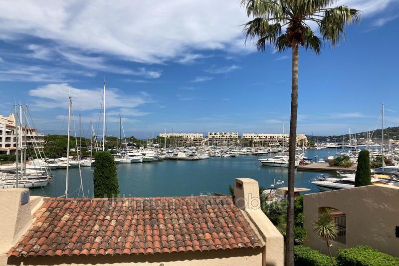 Appartement - 27 m² - 2 pièces