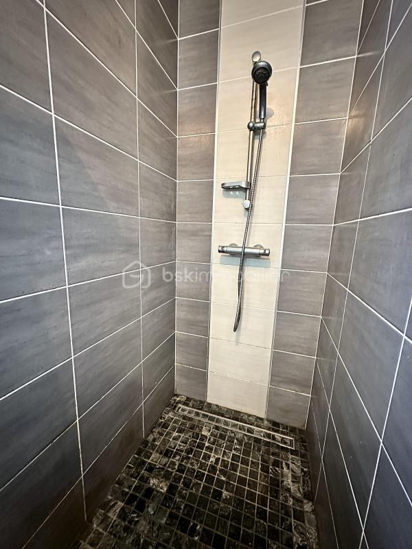 Maison - 106 m² - 6 pièces