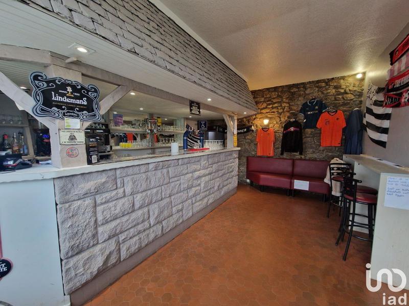 Local commercial - 133 m²