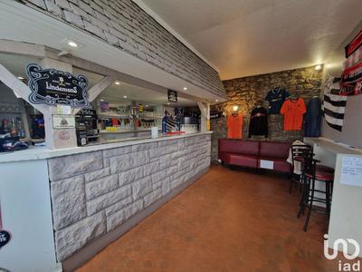 Local commercial - 133 m²