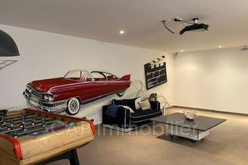 Villa - 135 m² - 5 pièces