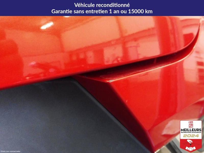 Renault Captur 1.0 Tce 90ch Techno