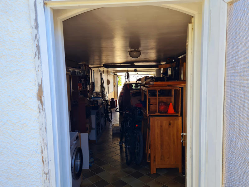 Maison - 90 m² - 3 pièces