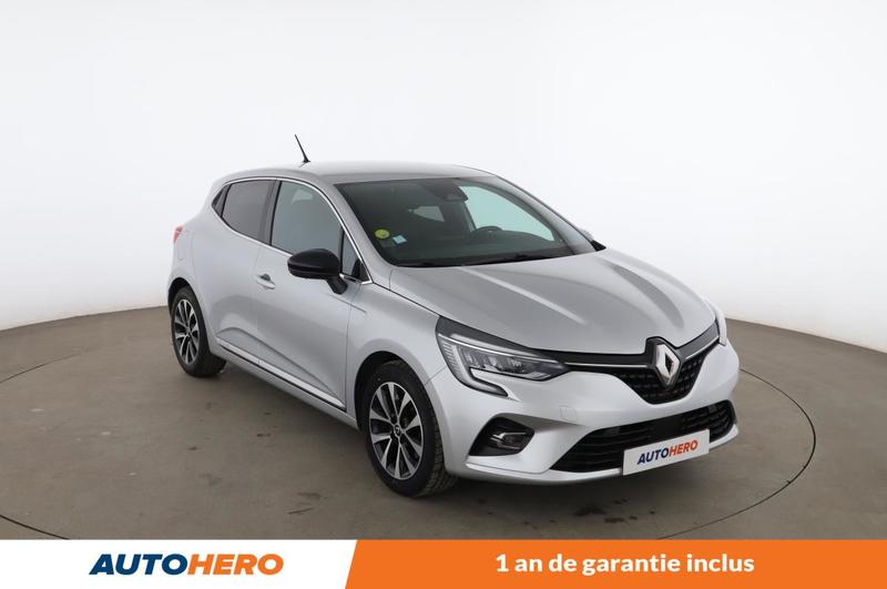 Renault Clio 1.5 Blue dCi Intens 115 ch