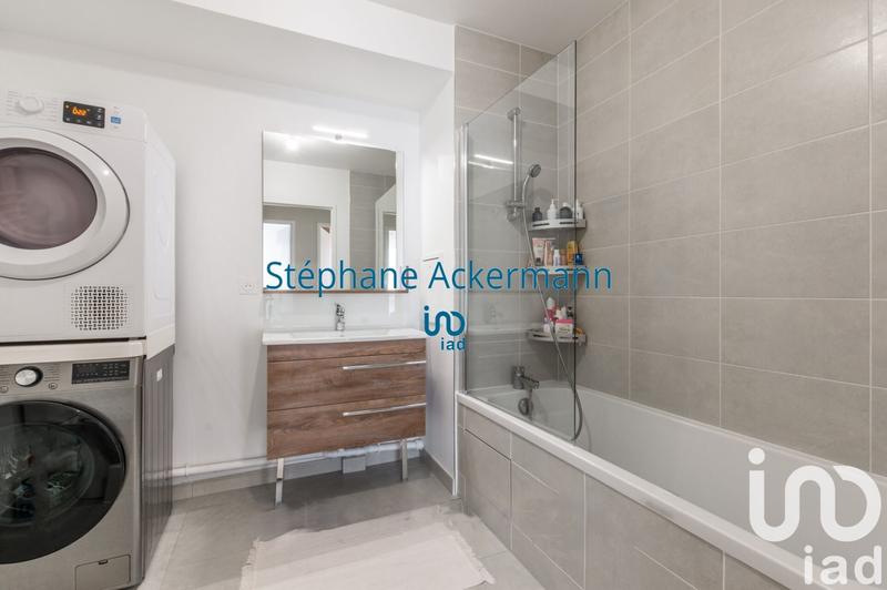 Appartement - 94 m² - 5 pièces