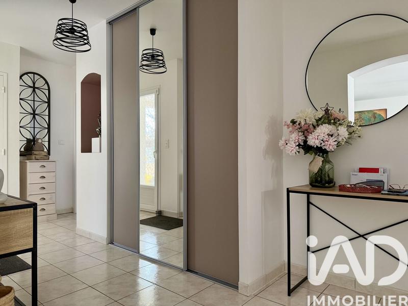 Maison - 156 m² - 6 pièces