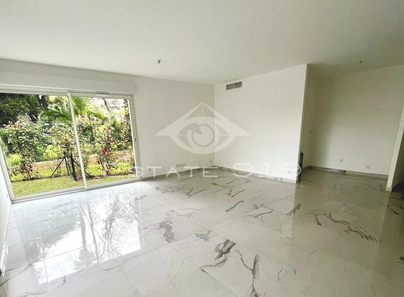 Appartement - 79 m² - 3 pièces