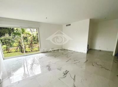 Appartement - 79 m² - 3 pièces