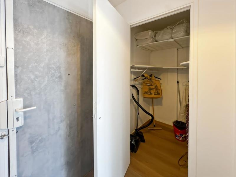 Studio - 28 m² - 1 pièce