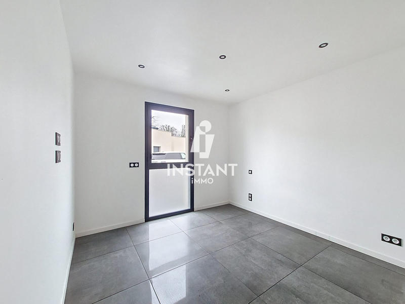 Maison - 70 m² - 3 pièces