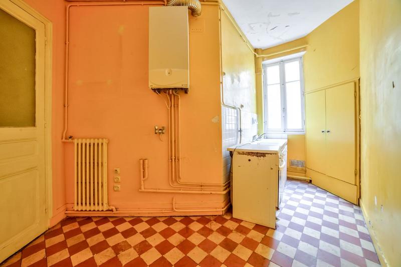 Appartement - 77 m² - 4 pièces