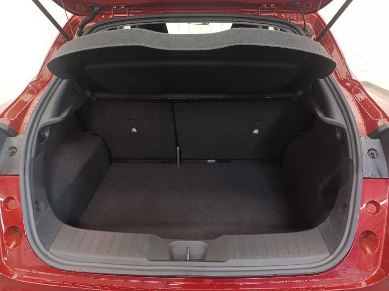 Nissan Juke Hybrid 143 Acenta