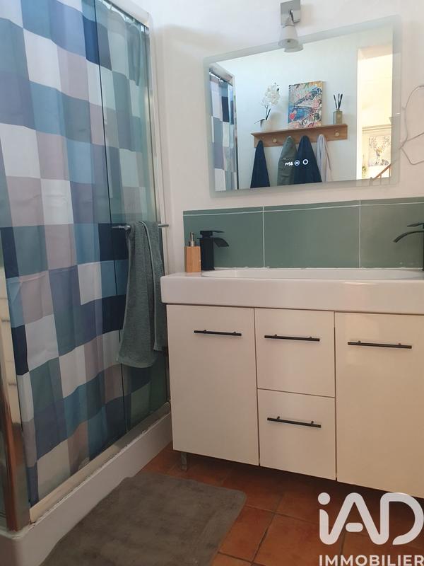 Maison - 79 m² - 4 pièces