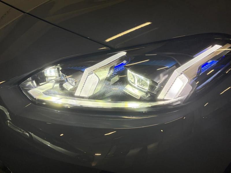 Bmw Série 1 F70 120d 163 ch Dkg7 m Sport