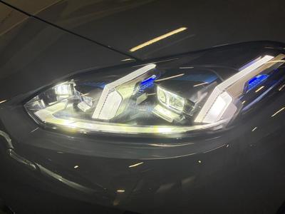 Bmw Série 1 F70 120d 163 ch Dkg7 m Sport